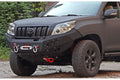 Winche Bumper Toyota Land Cruiser J150 09-14