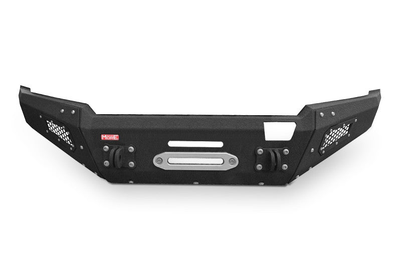 Seilwindenstoßstange Suzuki Grand Vitara 2 JT 2005-2008