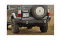 Stahl-Heckstoßstange Toyota Land Cruiser J95